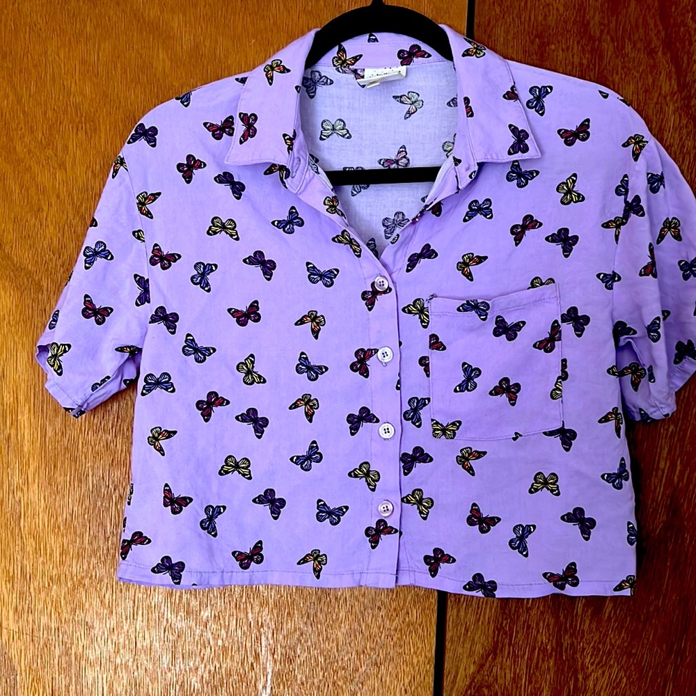 Women top